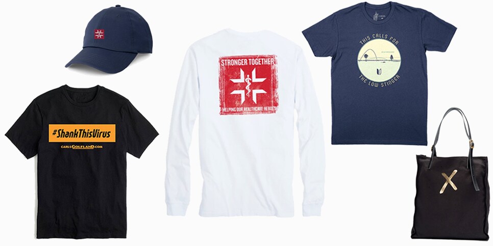 T shirt companies sales that donate